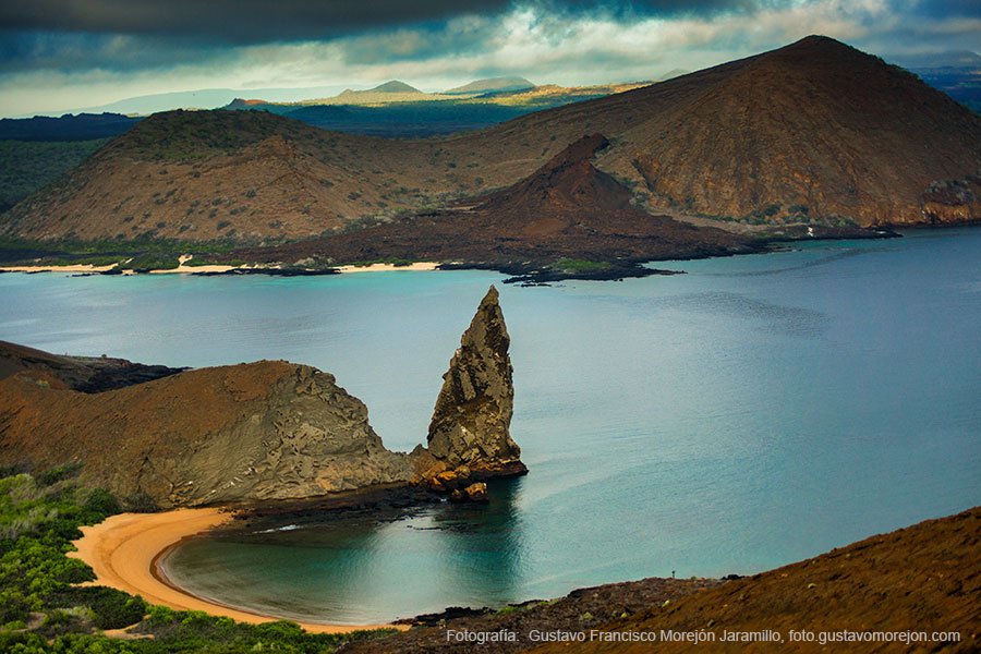 Fotografías de paisajes naturales