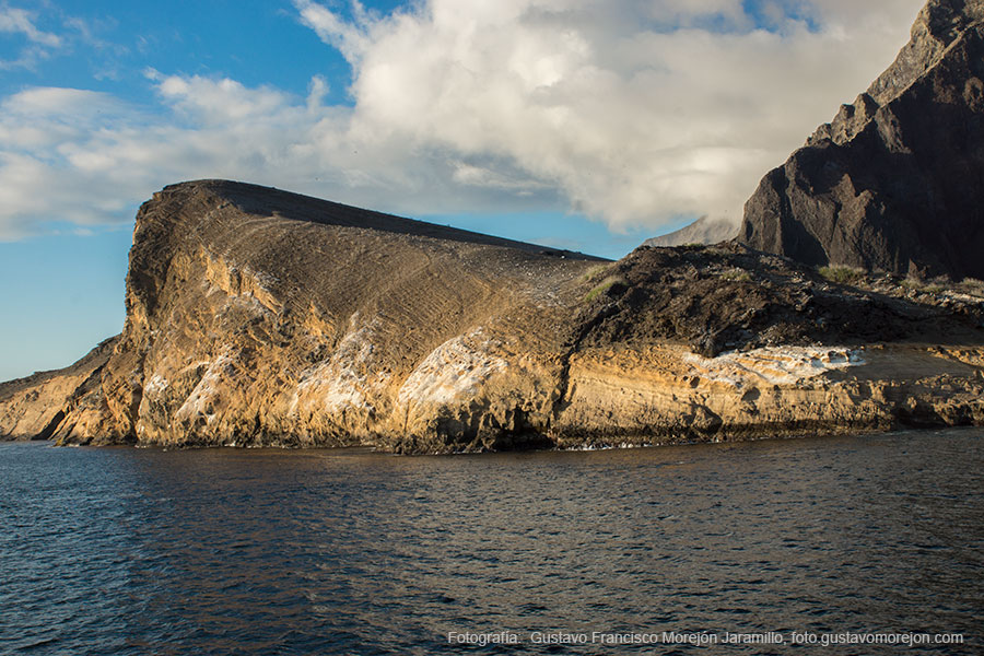 Fotografías del Archipiélago de Galápagos